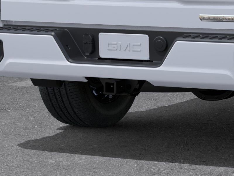New 2026 GMC Sierra 1500 Elevation AWD/4WD image 21