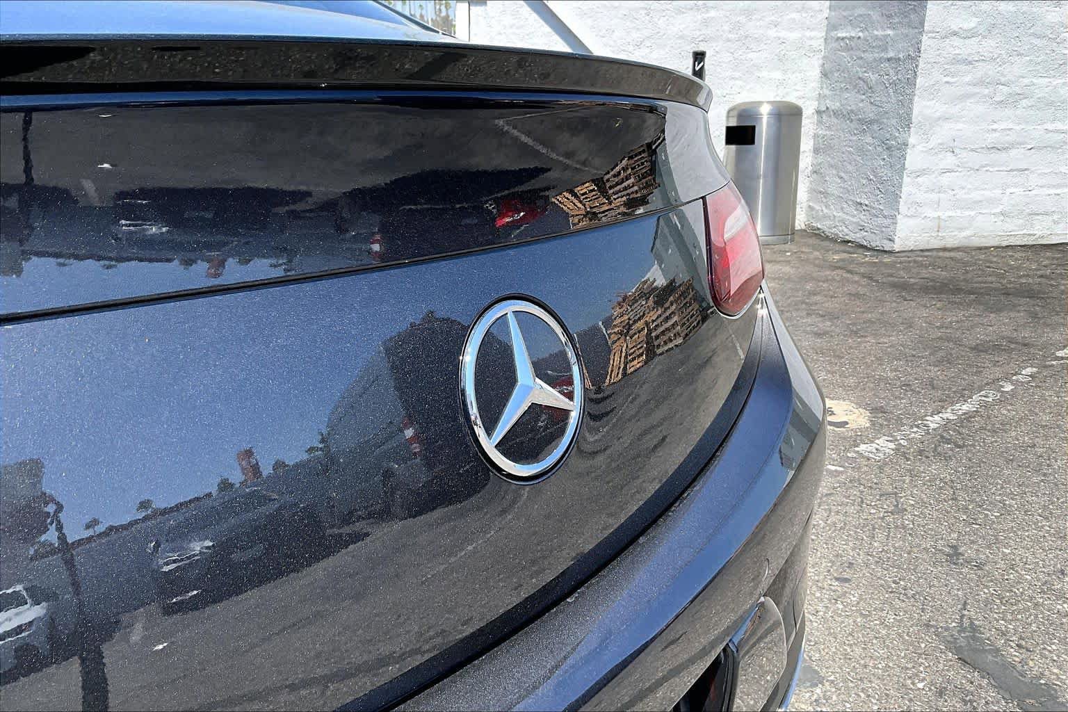Used 2023 Mercedes-Benz E 450 Coupe image 30