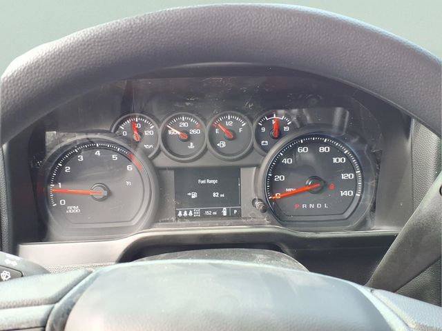New 2026 Chevrolet Silverado 2500 W/T w/ WT Convenience Package AWD/4WD image 25
