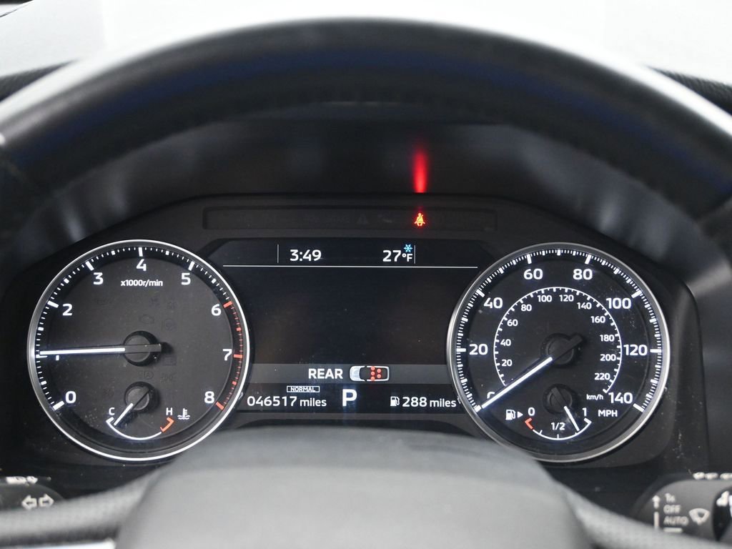 Used 2024 Mitsubishi Outlander SE image 13