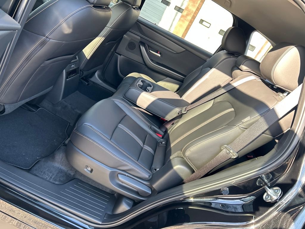 New 2026 MAZDA CX-90 3.3 Turbo w/ Select Package image 27