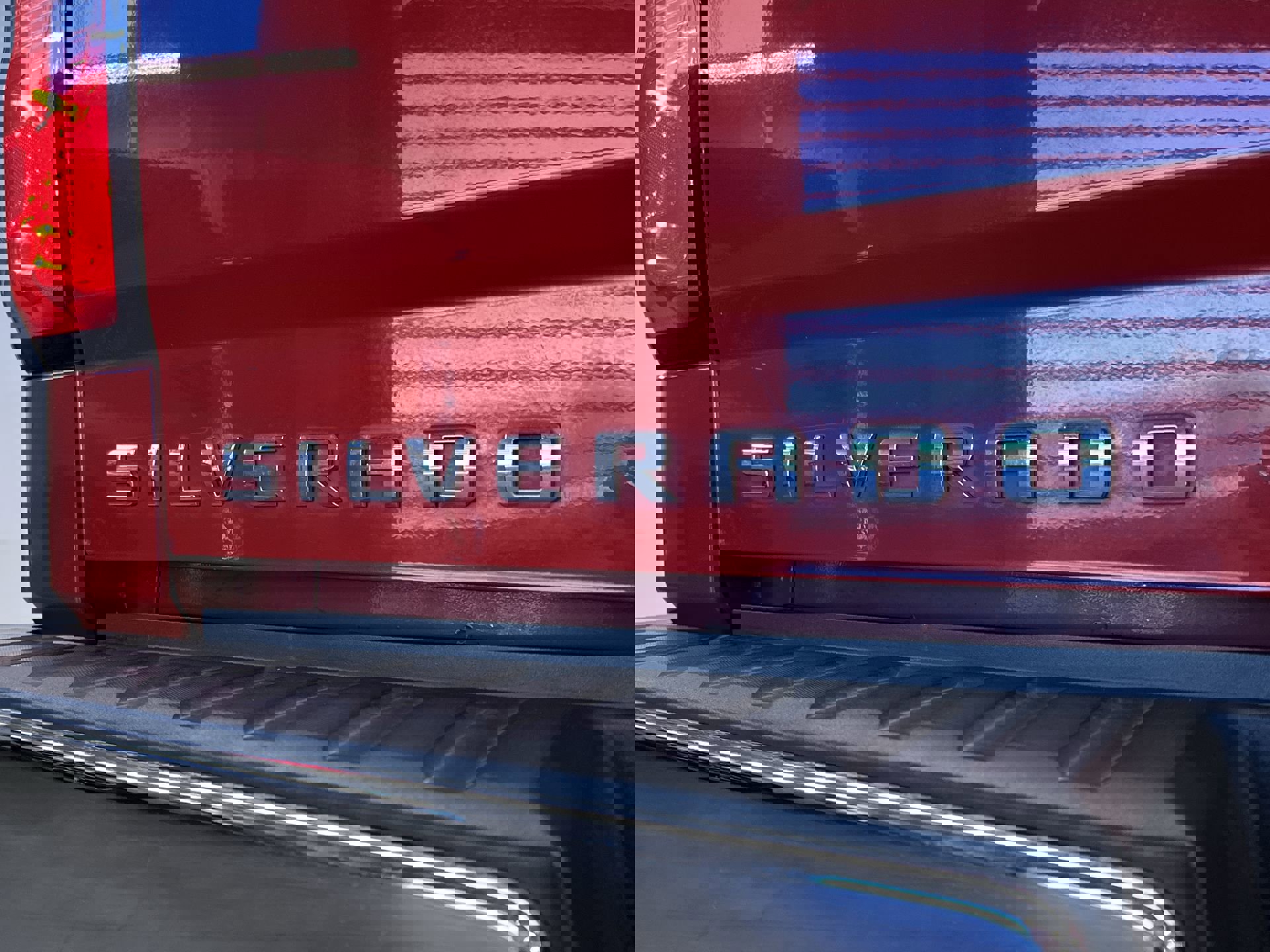 Used 2017 Chevrolet Silverado 1500 LS AWD/4WD image 22