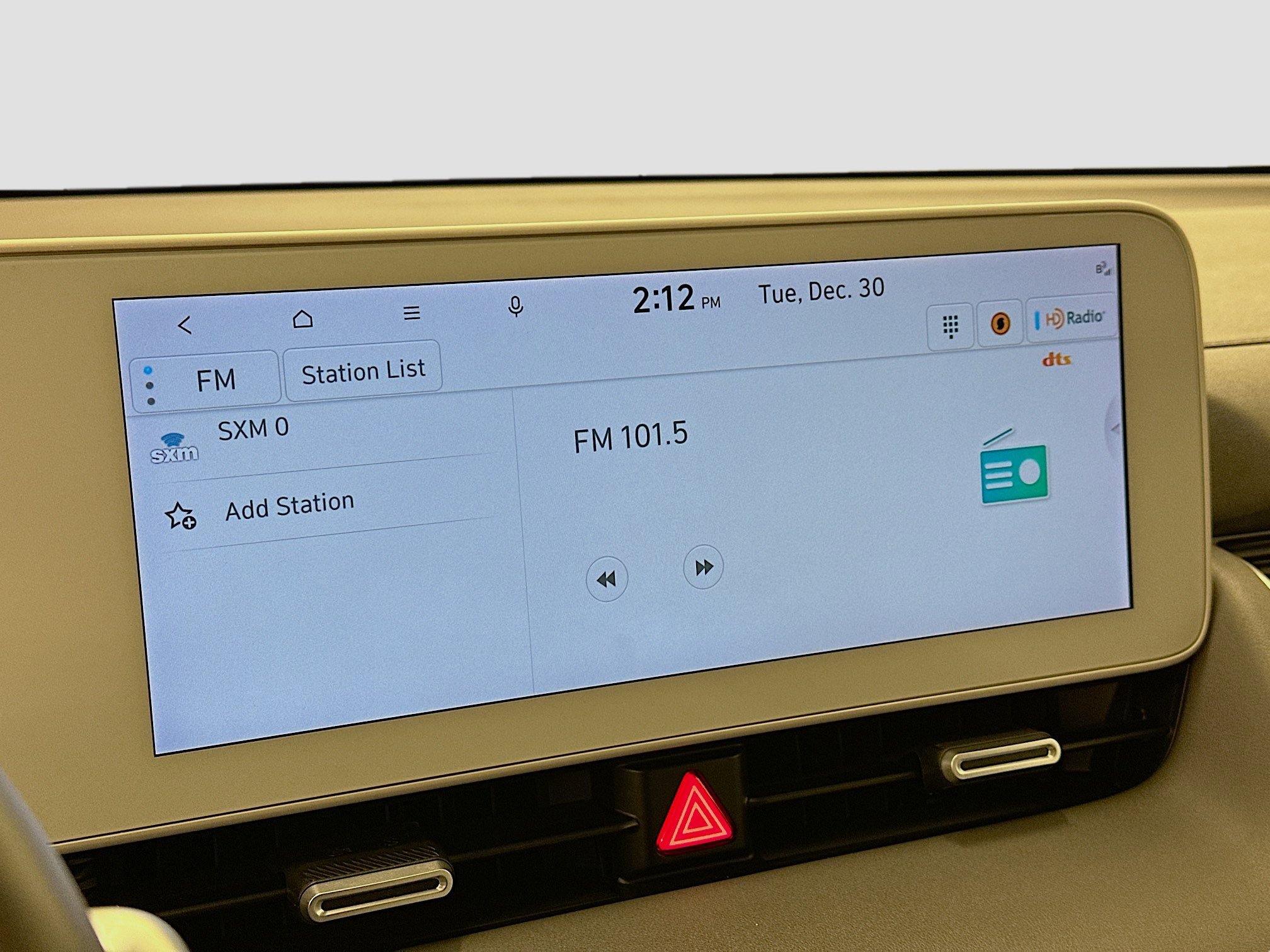 Used 2023 Hyundai Ioniq 5 SEL image 21