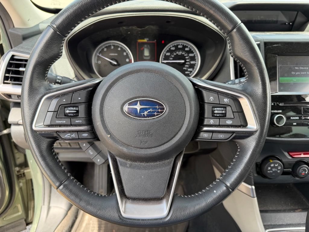 Used 2021 Subaru Forester Premium w/ Popular Package #1 AWD/4WD image 24