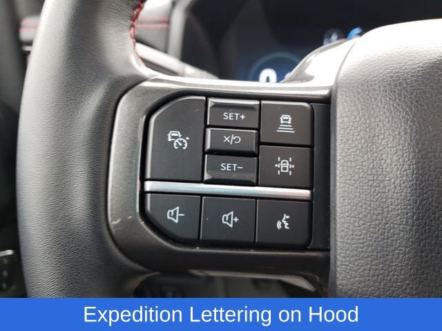 Used 2024 Ford Expedition Max Limited image 16