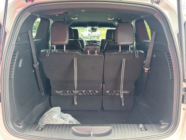 New 2026 Chrysler Voyager LX image 11