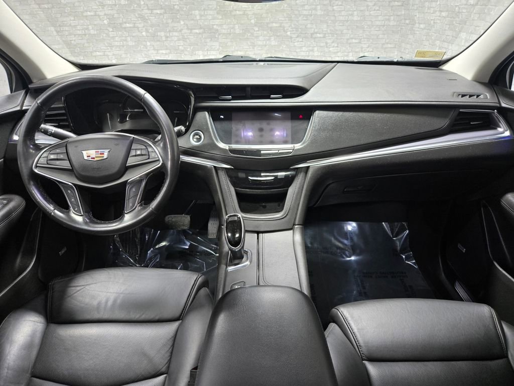 Used 2019 Cadillac XT5 Premium Luxury image 37