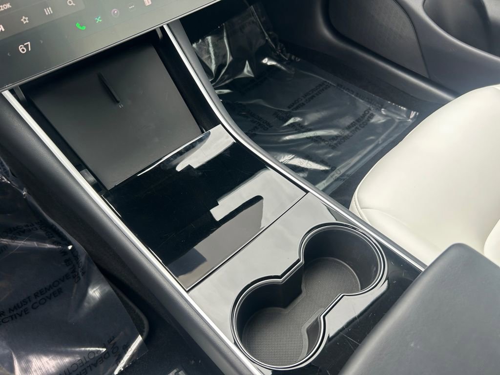 Used 2019 Tesla Model 3 Performance AWD/4WD image 18