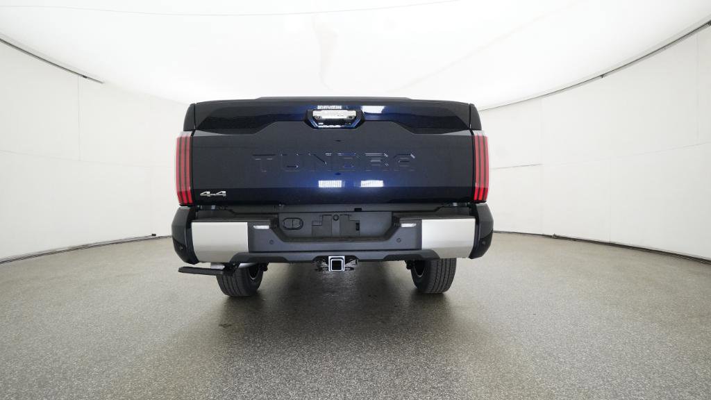New 2026 Toyota Tundra Limited image 39