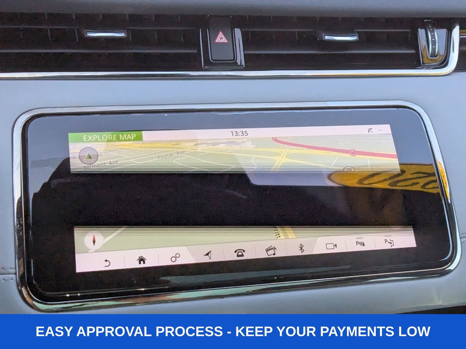 Used 2020 Land Rover Range Rover Evoque First Edition image 33