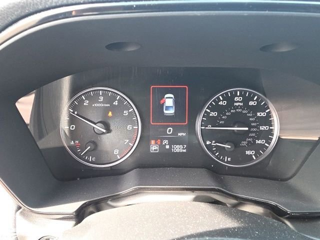 Certified 2025 Subaru Legacy Premium image 11