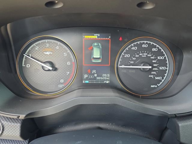 Certified 2022 Subaru Forester Wilderness image 26