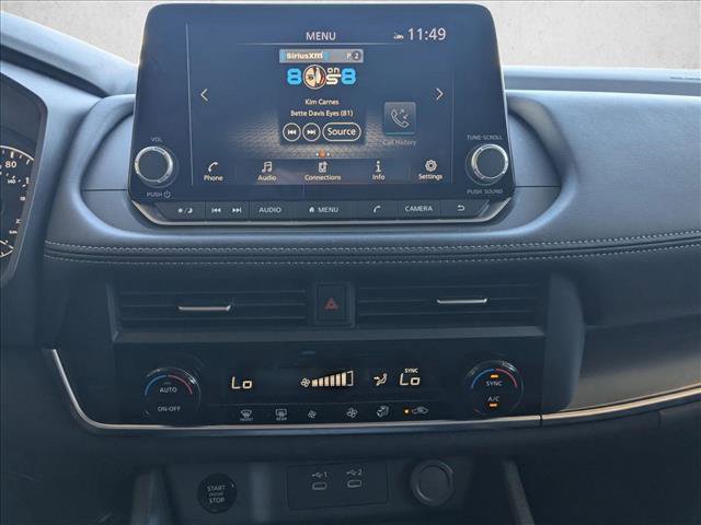 Used 2025 Nissan Rogue SV image 14