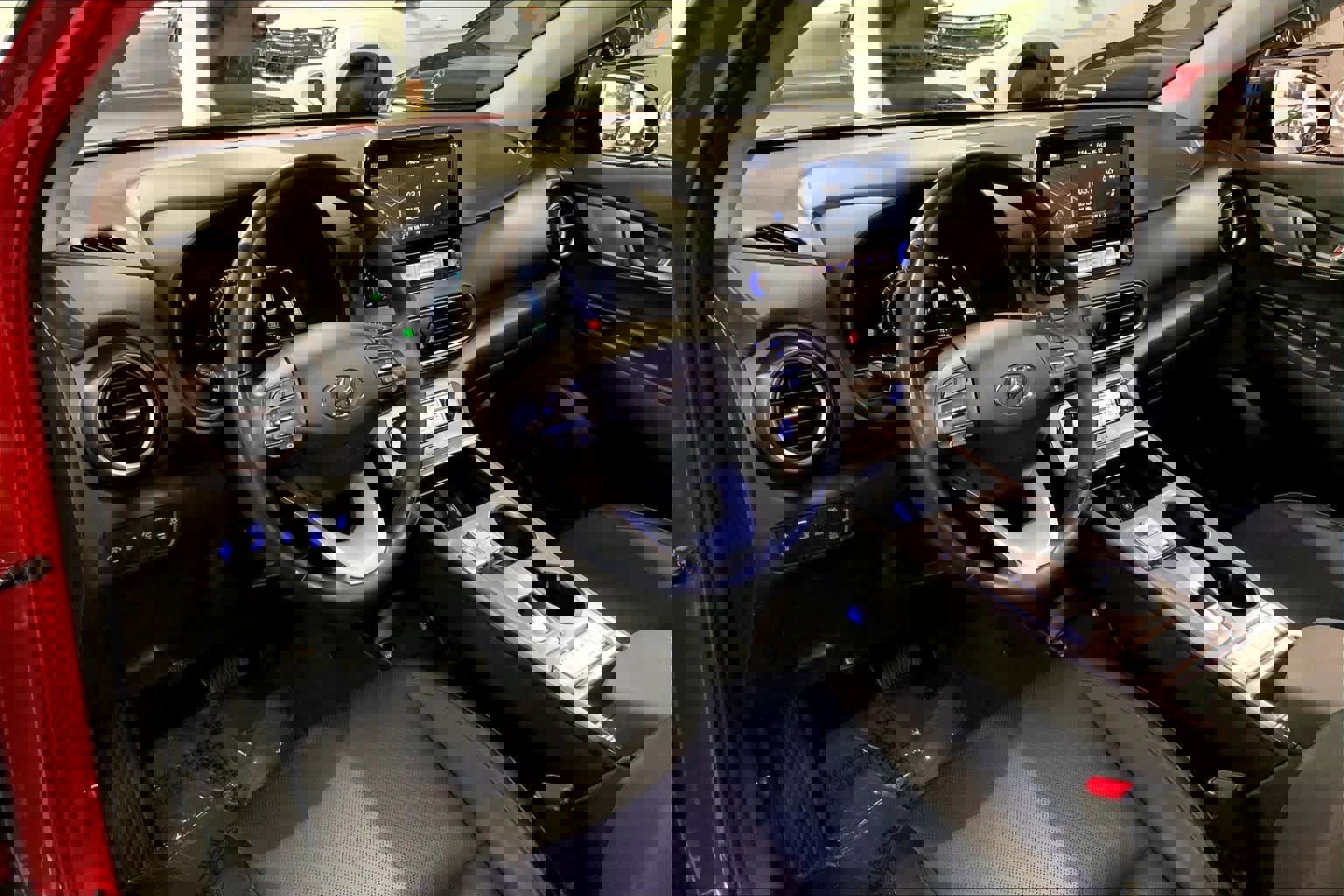 Used 2020 Hyundai Kona Ultimate image 16