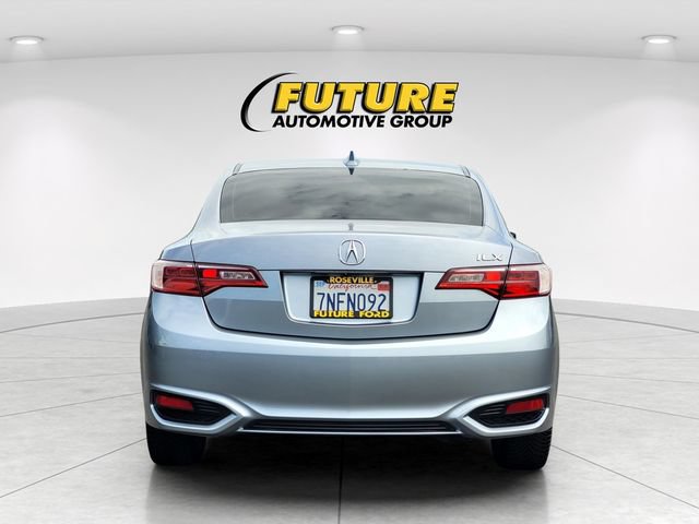 Used 2016 Acura ILX FWD image 5