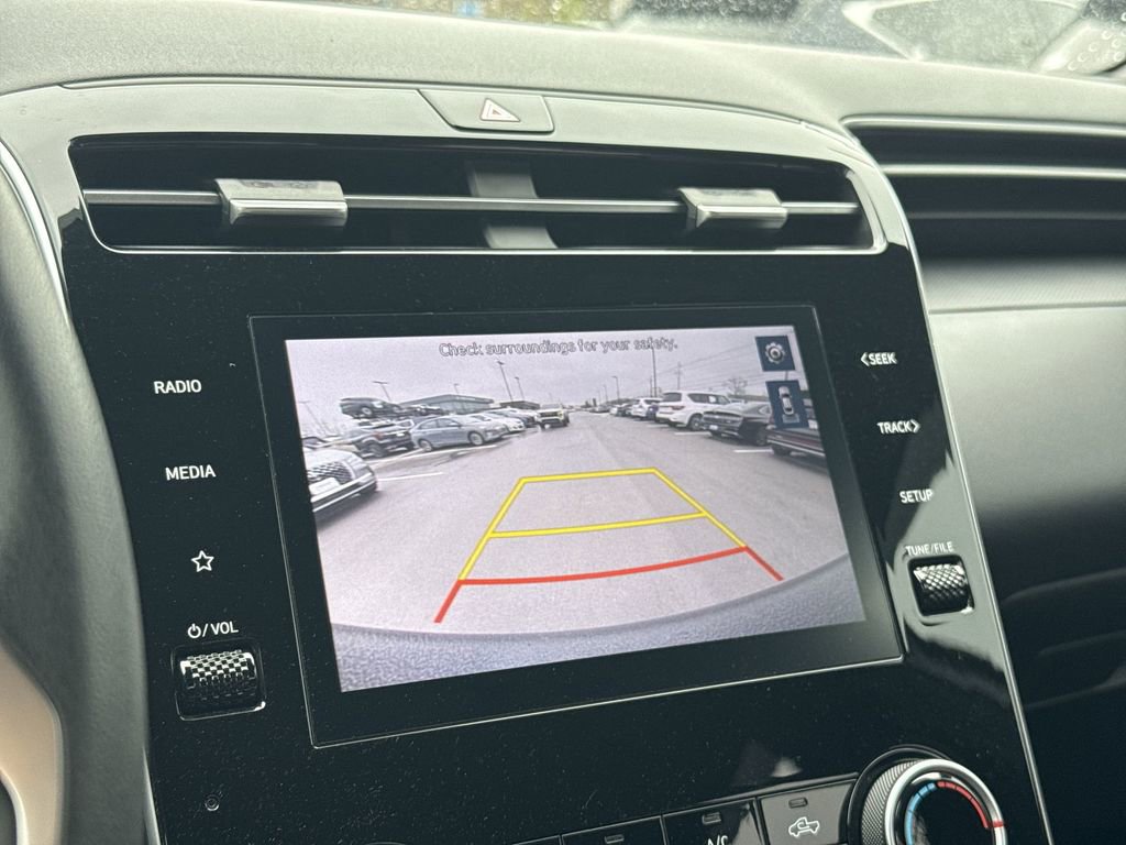 Used 2022 Hyundai Santa Cruz SEL w/ Activity Package AWD/4WD image 17