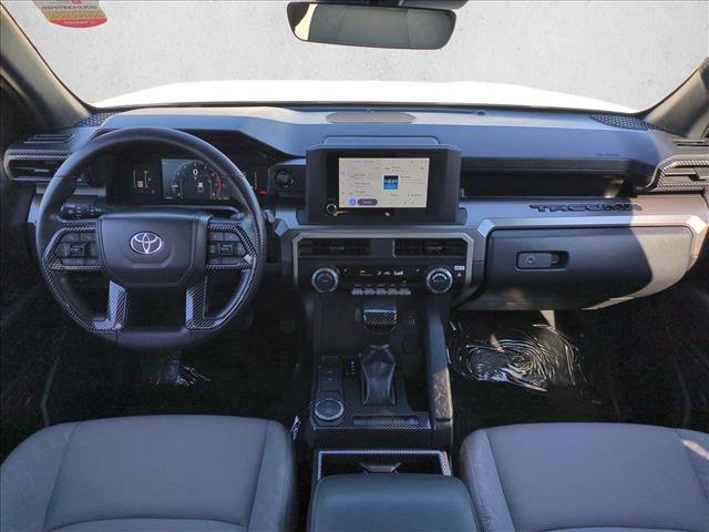 Certified 2025 Toyota Tacoma SR5 RWD image 15