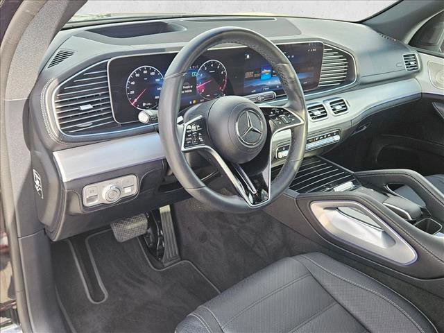 Used 2024 Mercedes-Benz GLE 350 4MATIC image 10