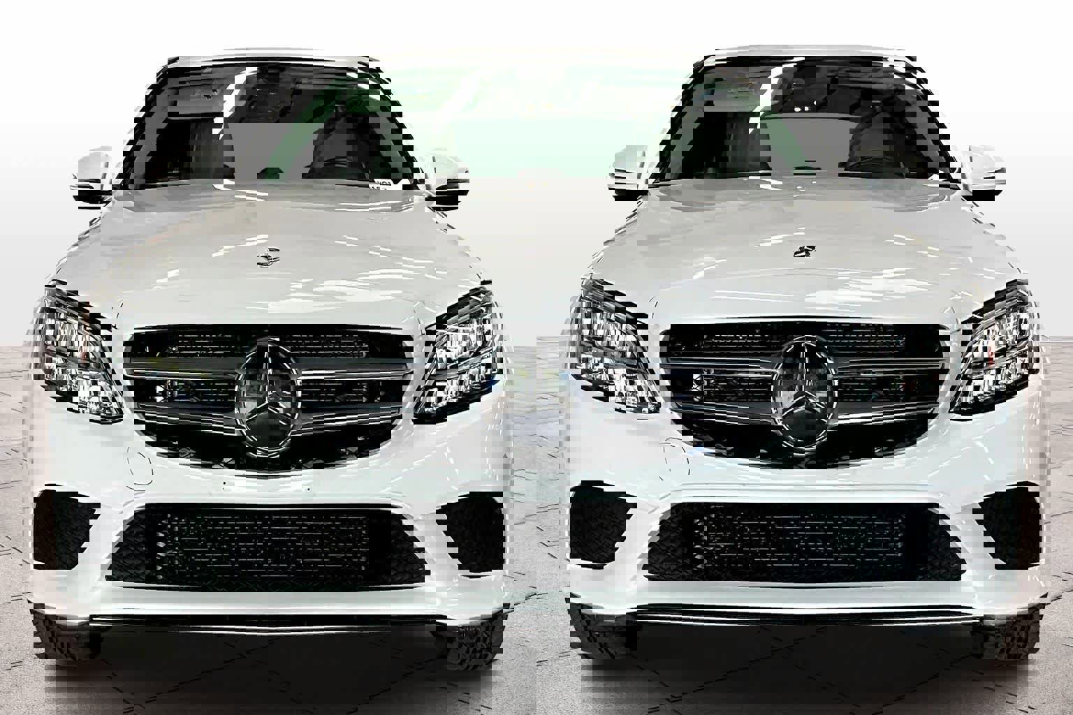 Used 2021 Mercedes-Benz C 300 Sedan image 3