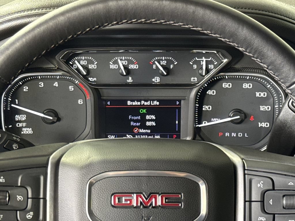 Used 2022 GMC Sierra 1500 SLE AWD/4WD image 17