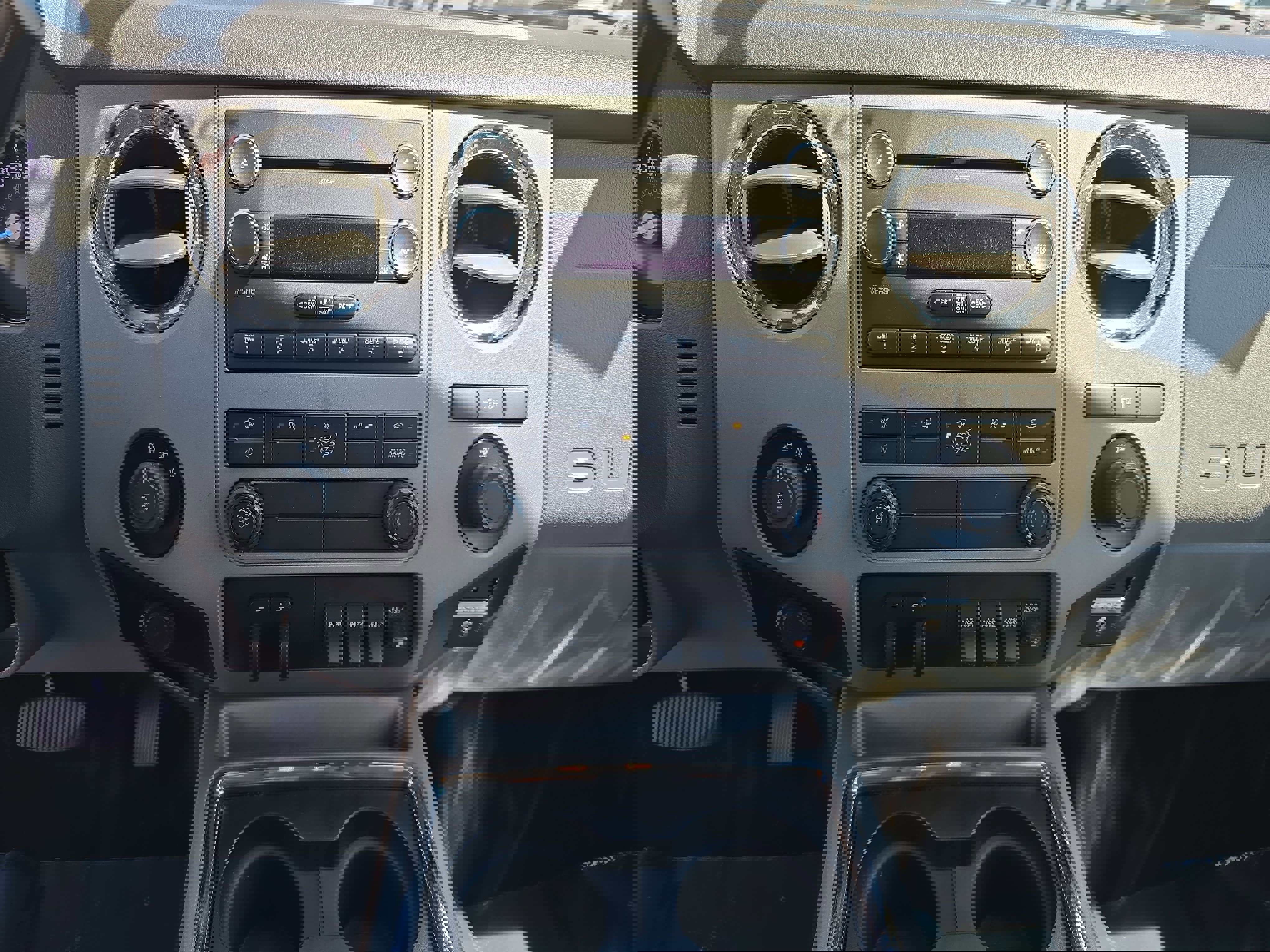 Used 2016 Ford F250 XLT w/ XLT Premium Package image 22