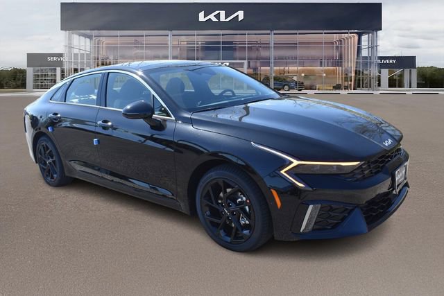 New 2026 Kia K5 GT-Line AWD/4WD image 11