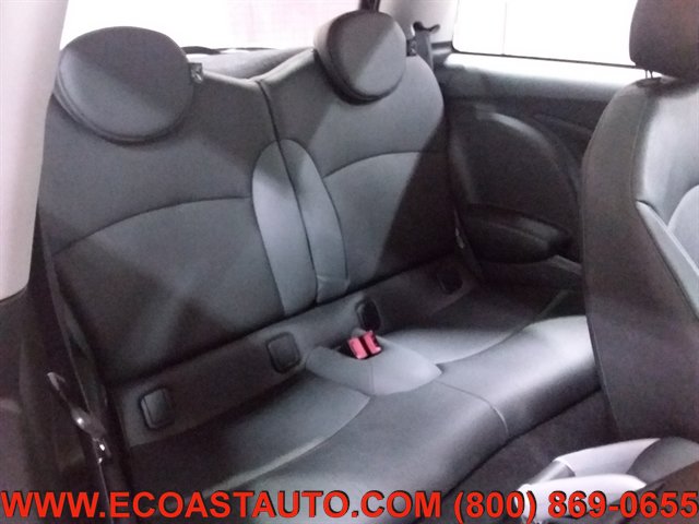 Used 2010 MINI Cooper S FWD image 14