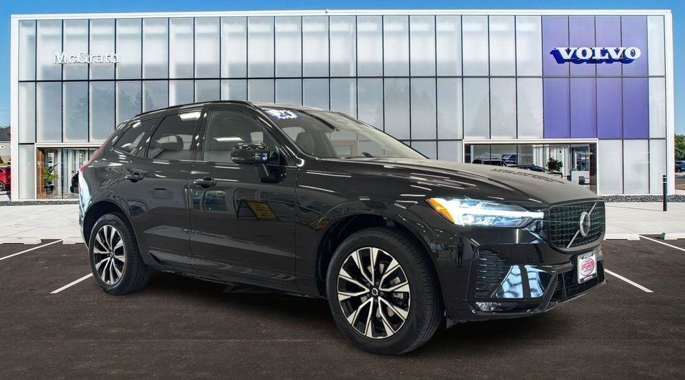 Used 2024 Volvo XC60 B5 Core w/ Climate Package AWD/4WD image 1