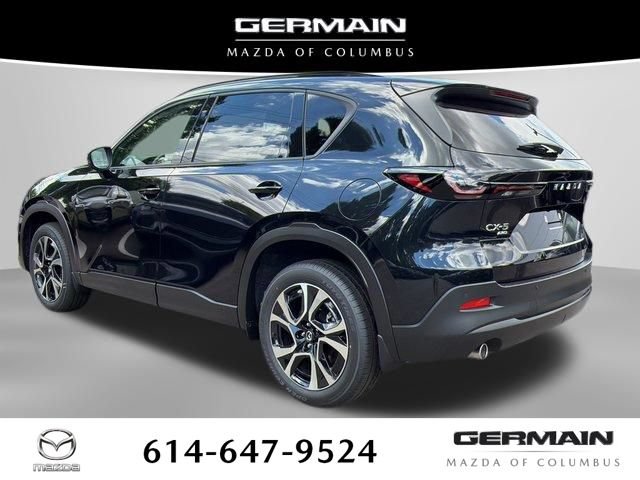 New 2026 MAZDA CX-5 Preferred AWD/4WD image 7