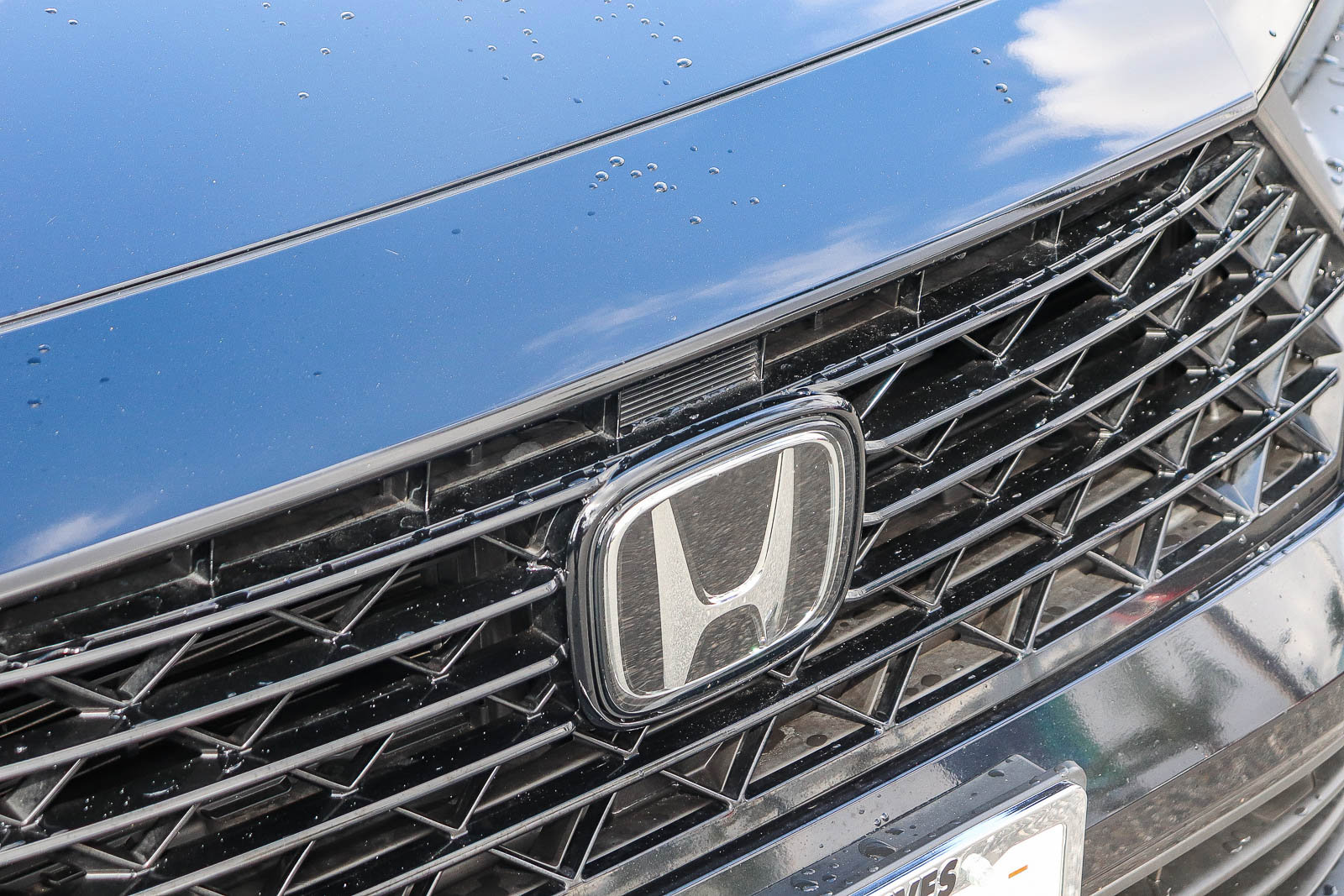 Certified 2024 Honda Accord EX image 13