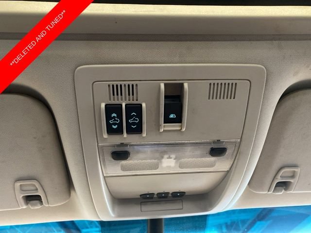 Used 2014 Chevrolet Silverado 2500 LTZ w/ LTZ Plus Package AWD/4WD image 16