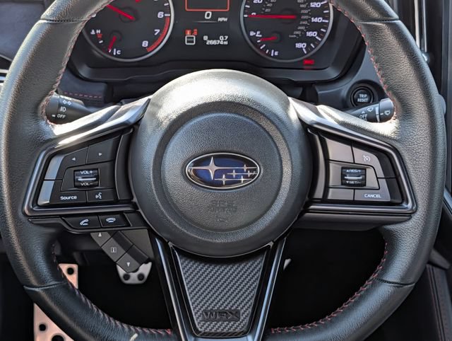 Used 2023 Subaru WRX Limited AWD/4WD image 13