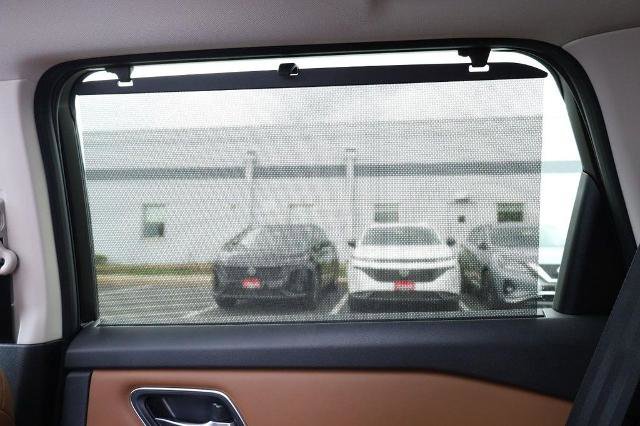 Certified 2025 Nissan Rogue Platinum w/ Platinum Premium Package image 25