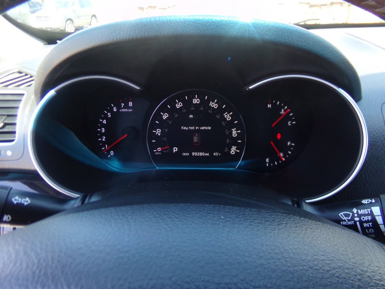 Used 2014 Kia Sorento EX AWD/4WD image 19