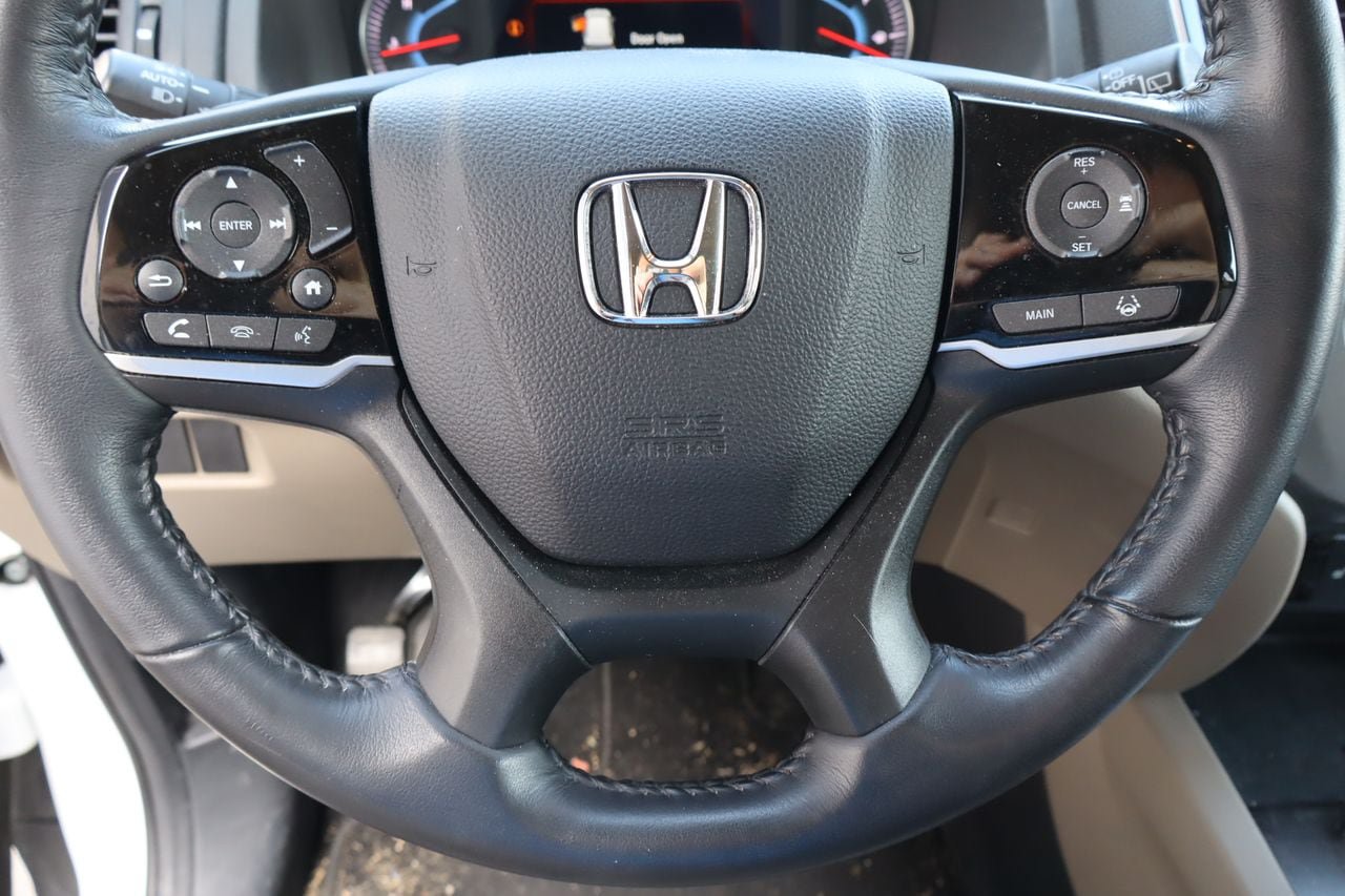 Used 2022 Honda Pilot EX-L image 12