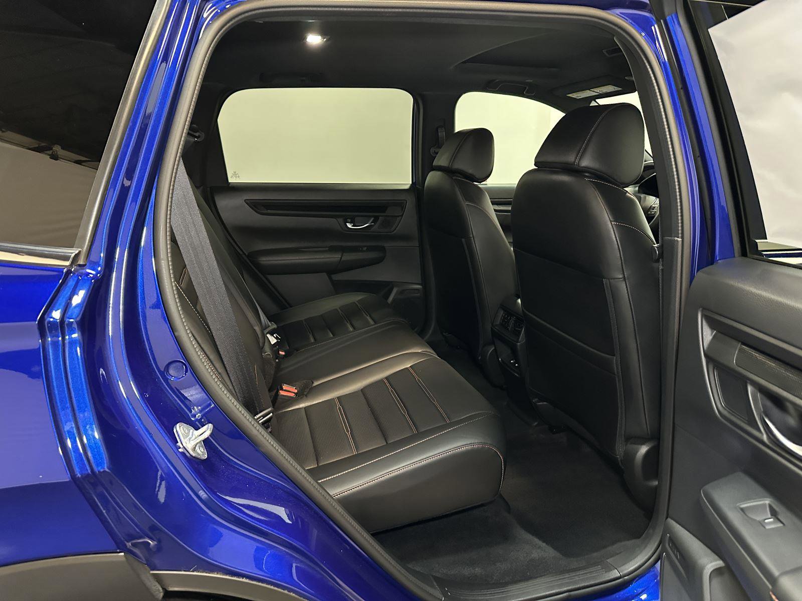 Certified 2024 Honda CR-V Sport-L image 36