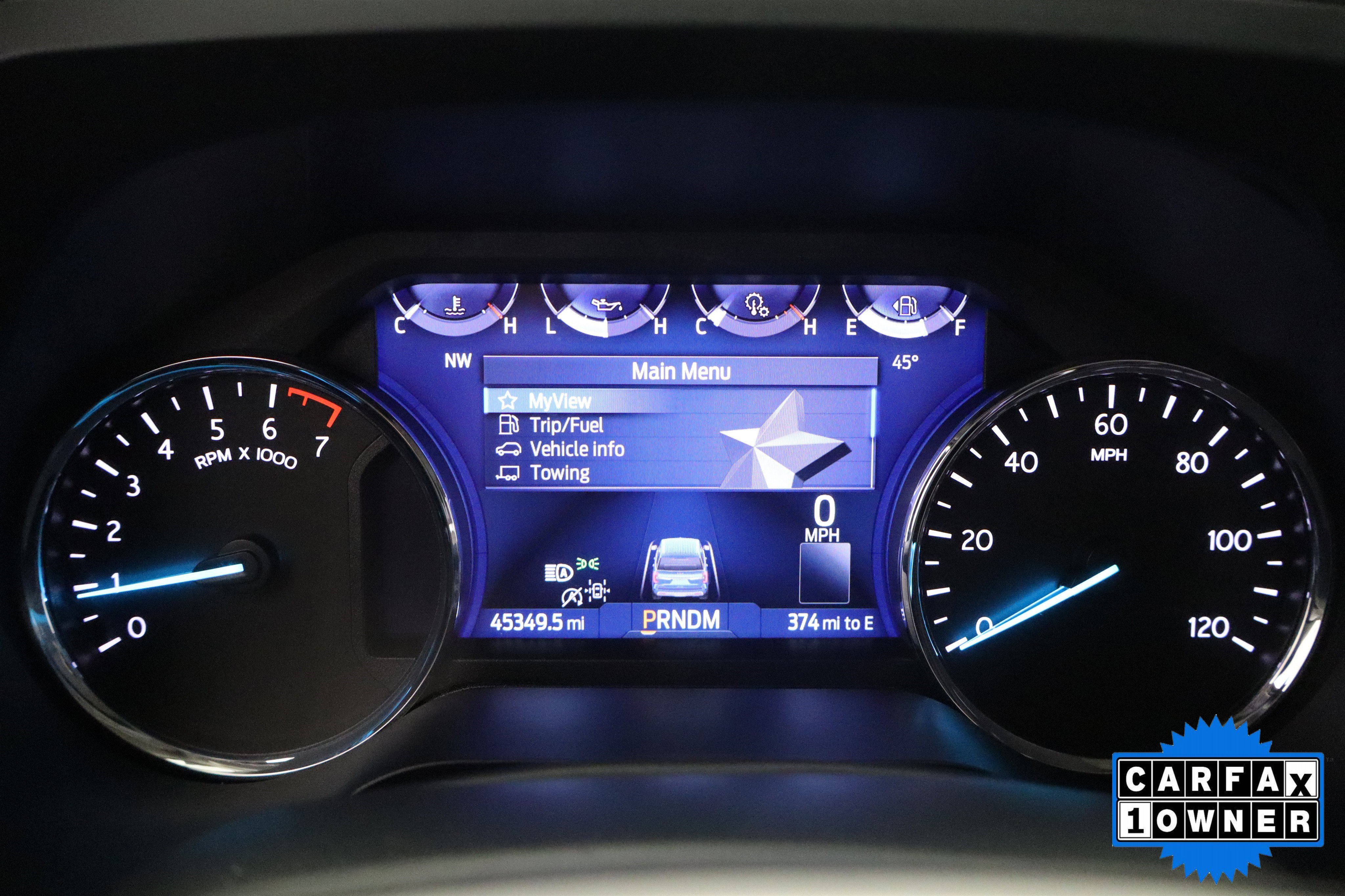 Used 2024 Ford Expedition Max Limited image 18