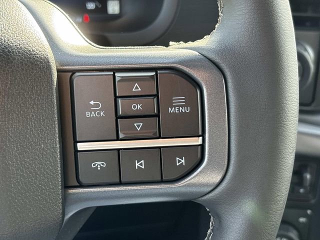 New 2026 Ford F150 XLT w/ Equipment Group 302A MID image 22