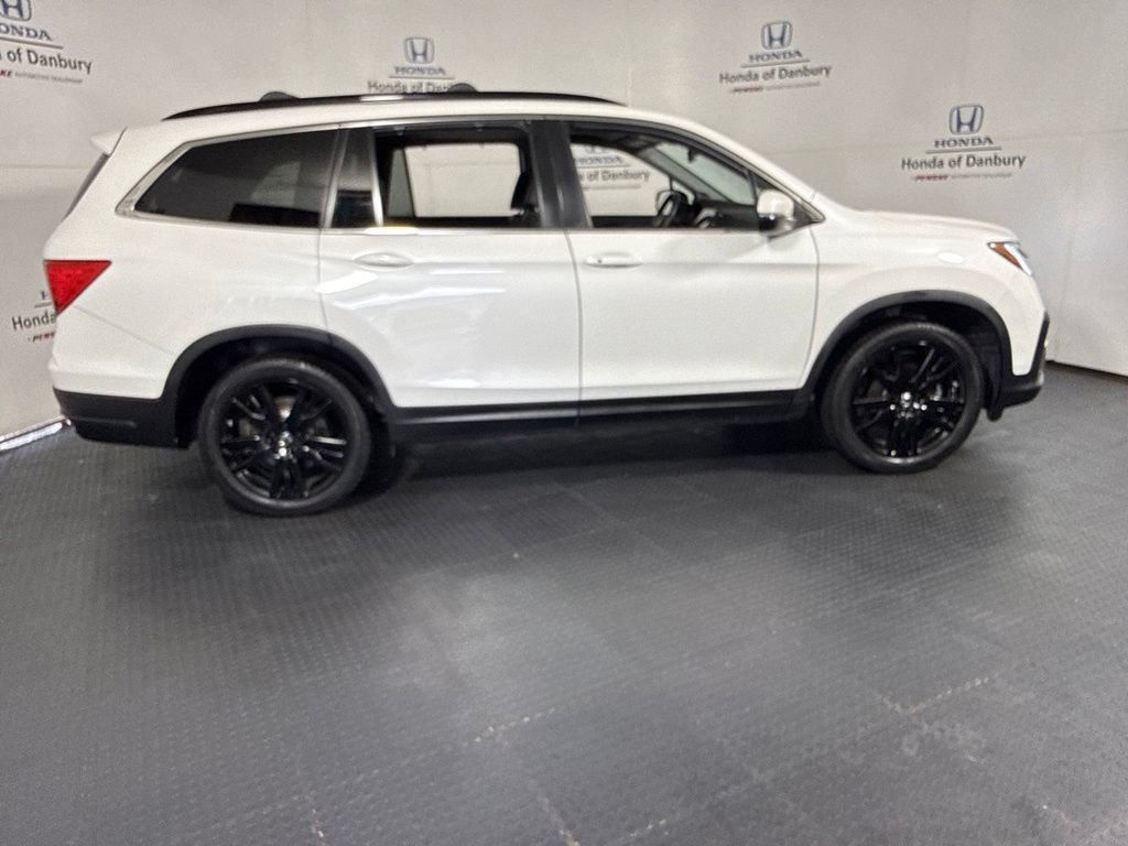 Used 2022 Honda Pilot Special Edition image 3