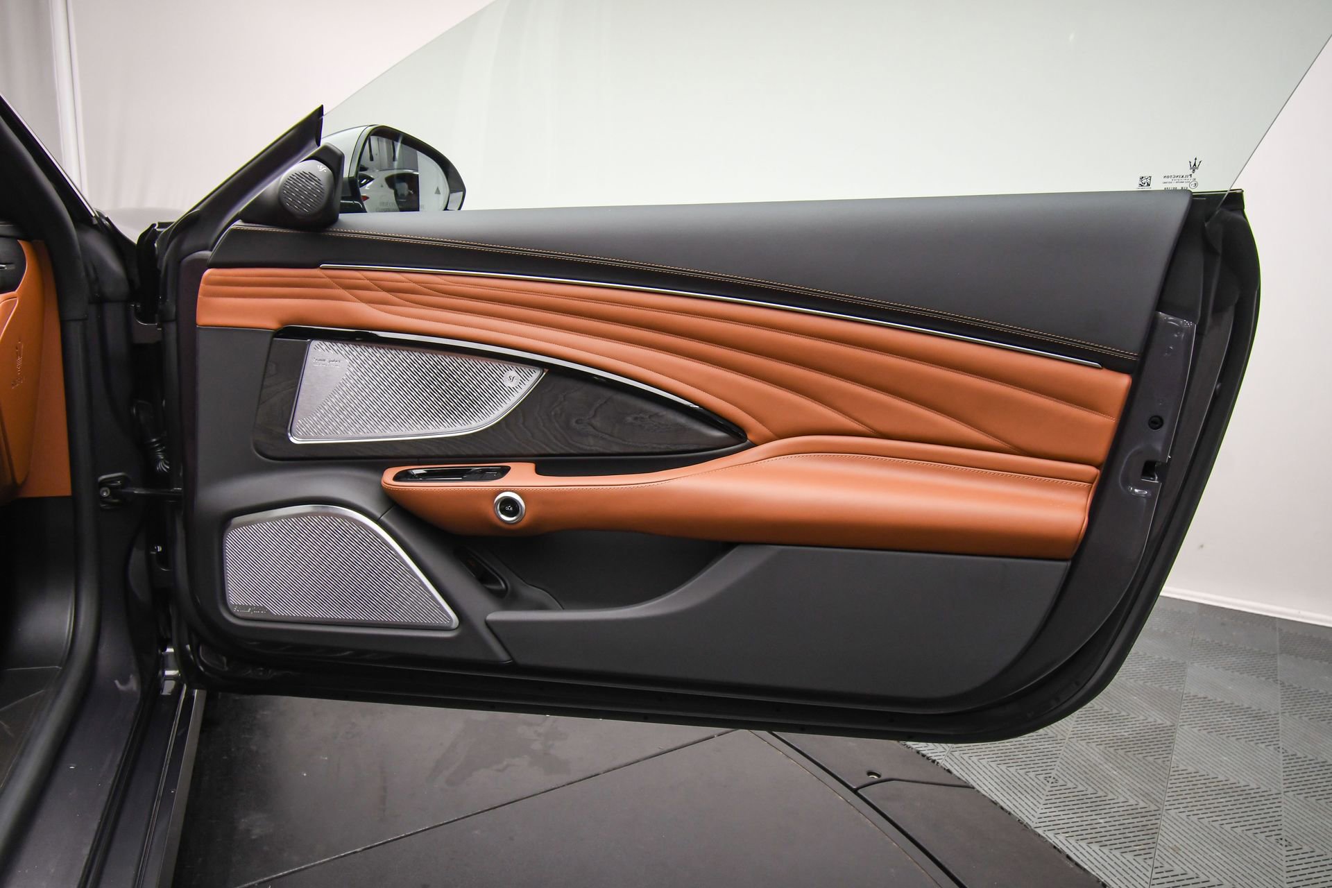 New 2026 Maserati GranTurismo Modena AWD/4WD image 41