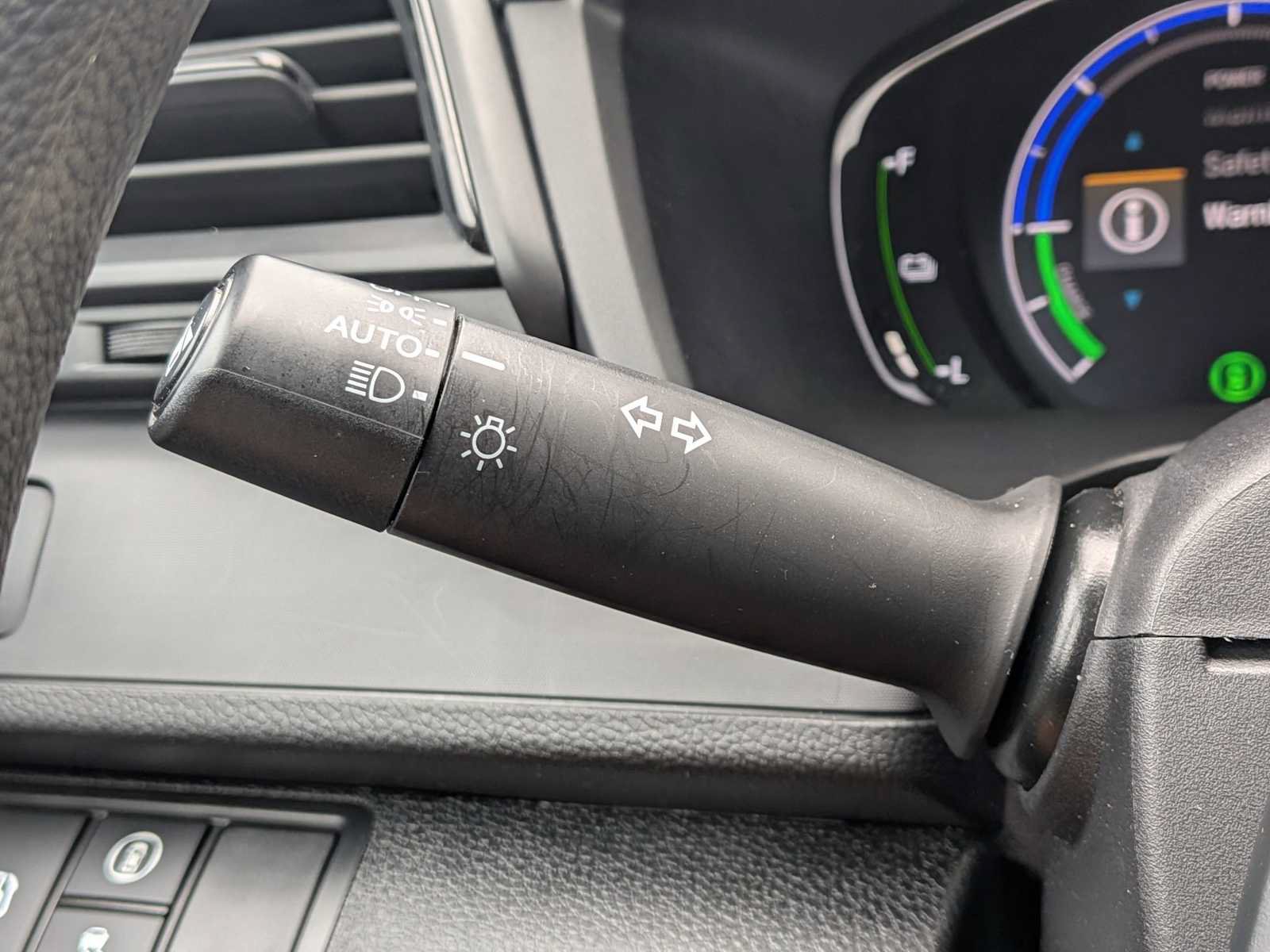 Used 2019 Honda Insight EX image 22