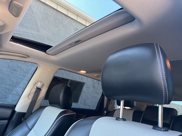 Used 2020 INFINITI QX60 Signature Edition image 41