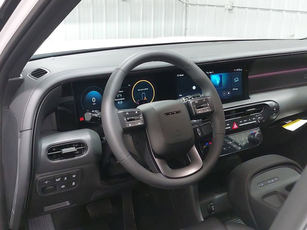 New 2026 Hyundai Palisade XRT Pro image 18