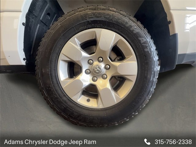 Used 2024 RAM 1500 Big Horn image 20