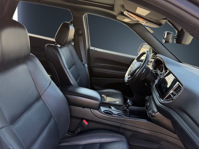 Used 2021 Dodge Durango GT AWD/4WD image 15