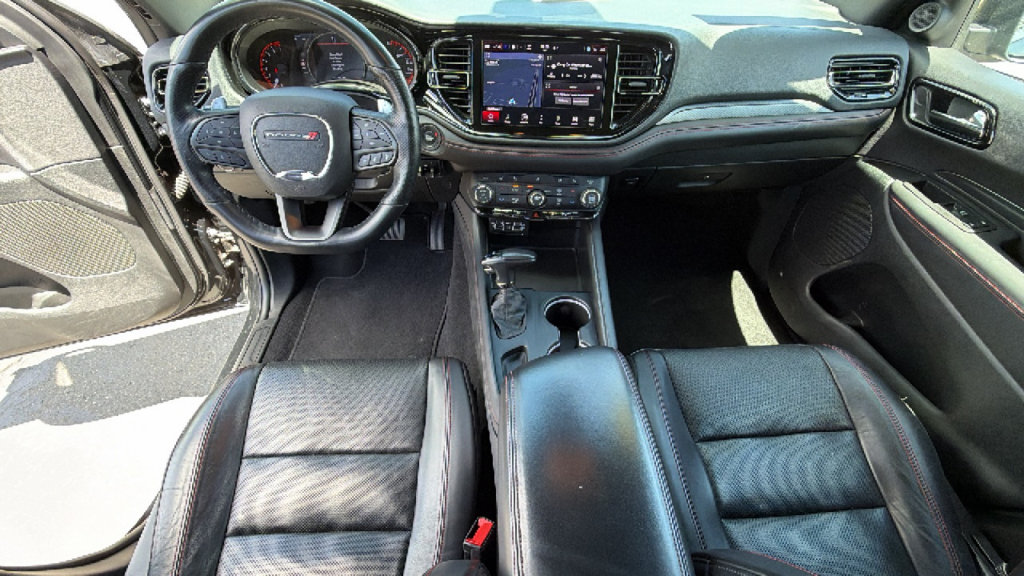 Used 2024 Dodge Durango GT AWD/4WD image 26