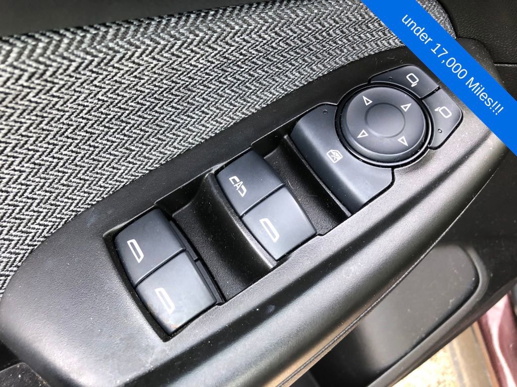 Used 2022 Chevrolet TrailBlazer LT w/ Driver Confidence Package image 17