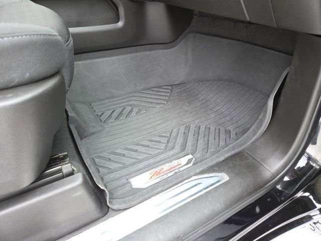 Used 2022 Chevrolet Silverado 1500 LT Trail Boss w/ Convenience Package II image 18