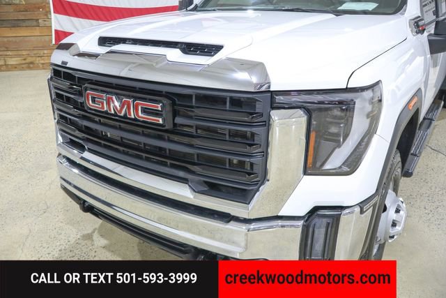 Used 2024 GMC Sierra 3500 Pro image 20