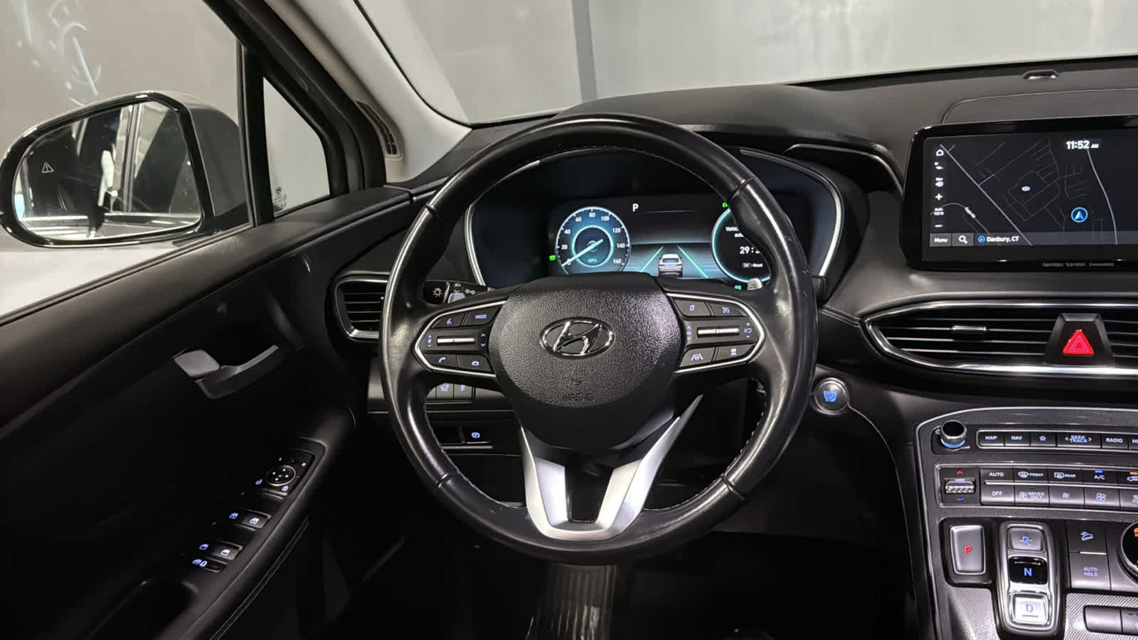 Used 2023 Hyundai Santa Fe SEL Premium AWD/4WD image 22